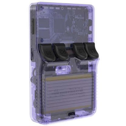 Consola Retro Portátil con 15.000 Juegos